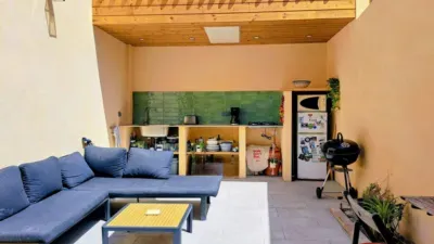 Apartment on Carrer de Barrera — photo 6