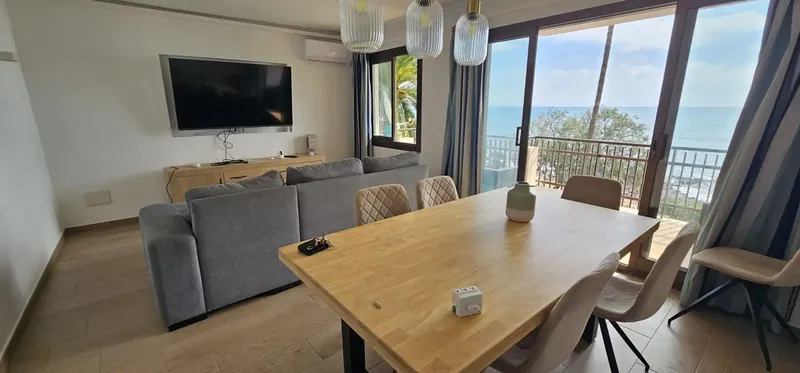 From October to June (June included), temporary contract. €850. One pet allowed. — photo 9