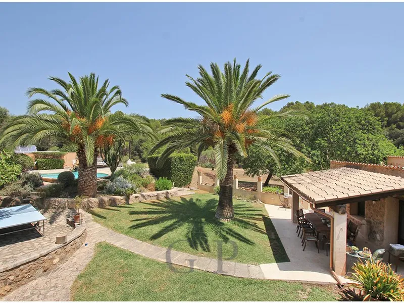 Country house in Arta, Mallorca — photo 5