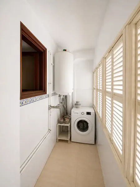 Spacious flat in the heart of Inca, next to Plaza de España — photo 9