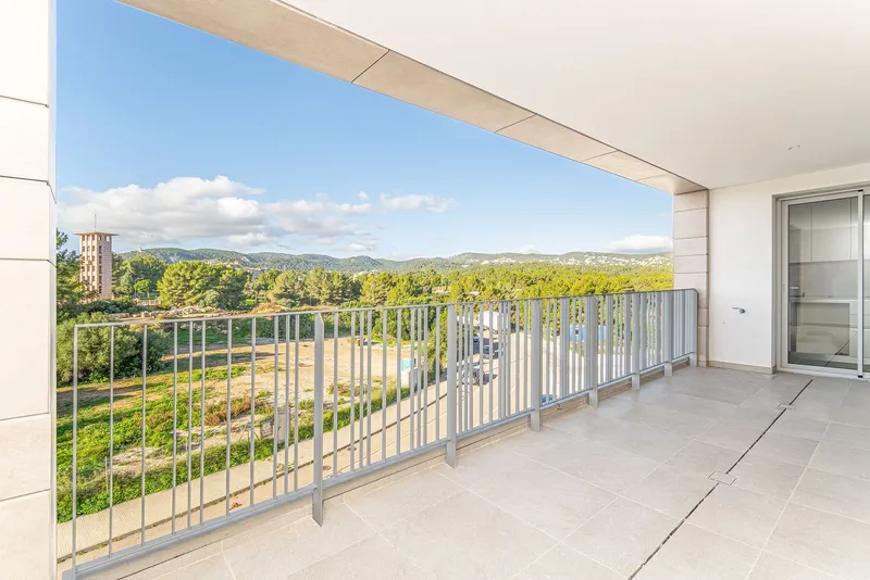 Palma de Mallorca Apartment Middle Floor — photo 2