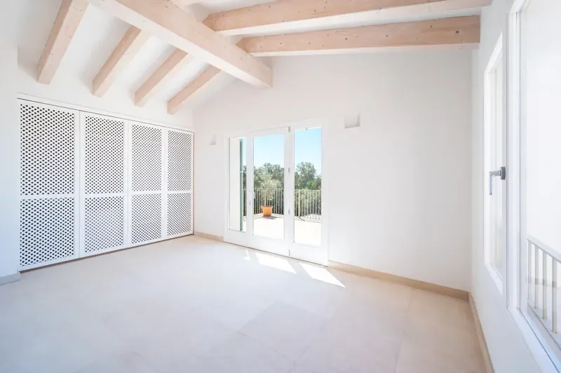 Spacious newly built finca with guest area in private location — photo 12