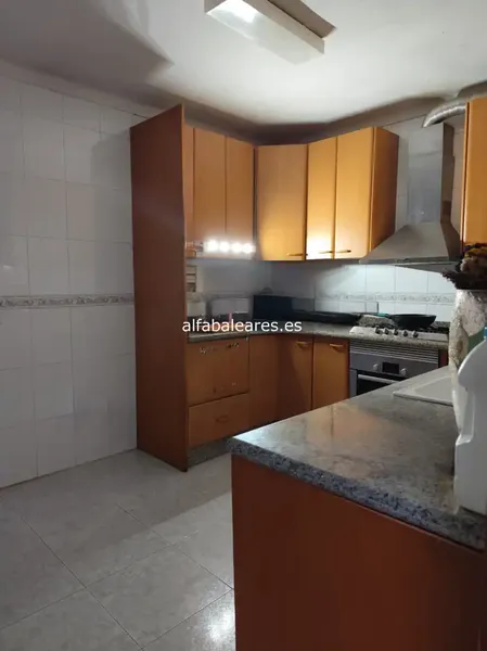 Chalet adosado con garaje — photo 9