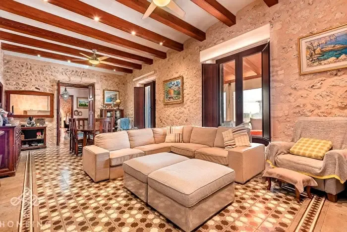 Casa en venta de 7 habitaciones: Lloret de Vistalegre, Illes Balears — photo 1