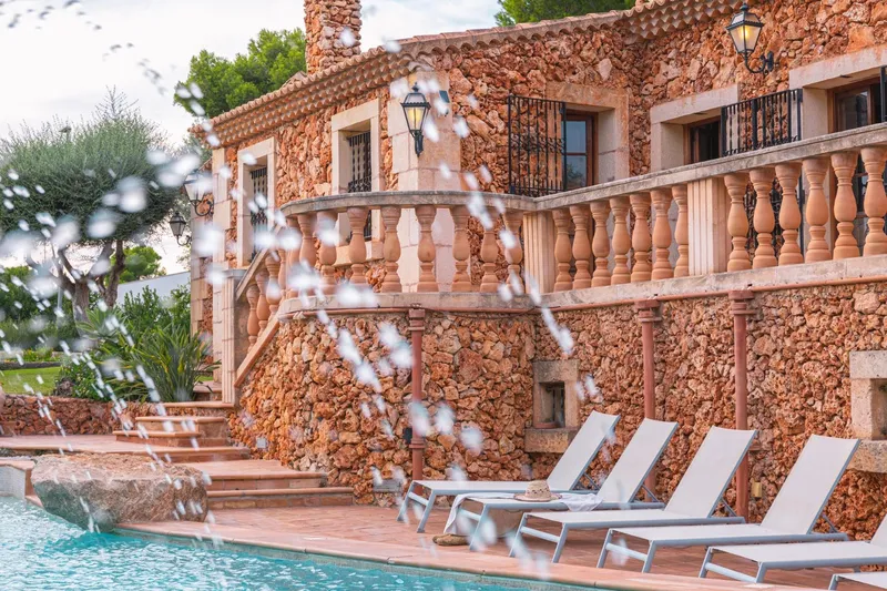 Residential Finca with ETV in Costa de los Pinos — photo 7