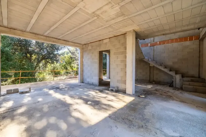 Fantastic detached villa for sale in Alcudia, an excellent investment opportunity thanks to its magnificent sea views — photo 4