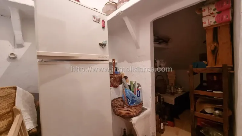 Charming village house in Selva, in the heart of Mallorca — photo 12