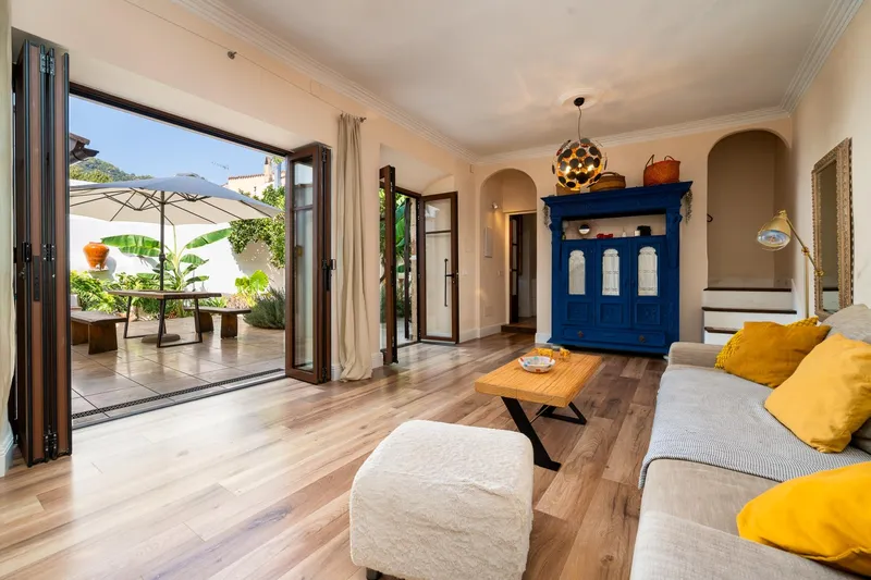 Reformed house in the heart of Esporles — photo 1