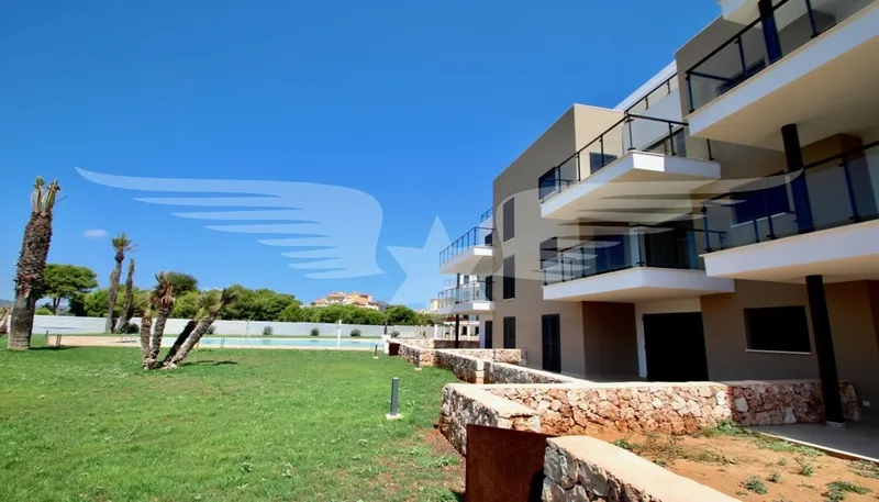 Sa Coma I New Garden Apartment — photo 1