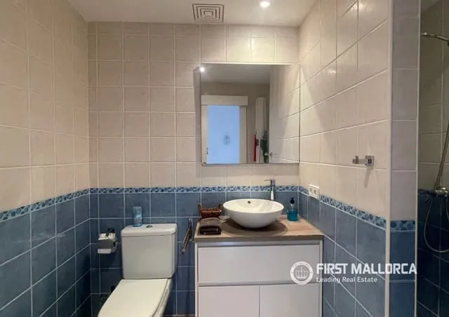 Semi-detached Villa for rent in Cala Pi, Llucmajor, Mallorca — photo 11