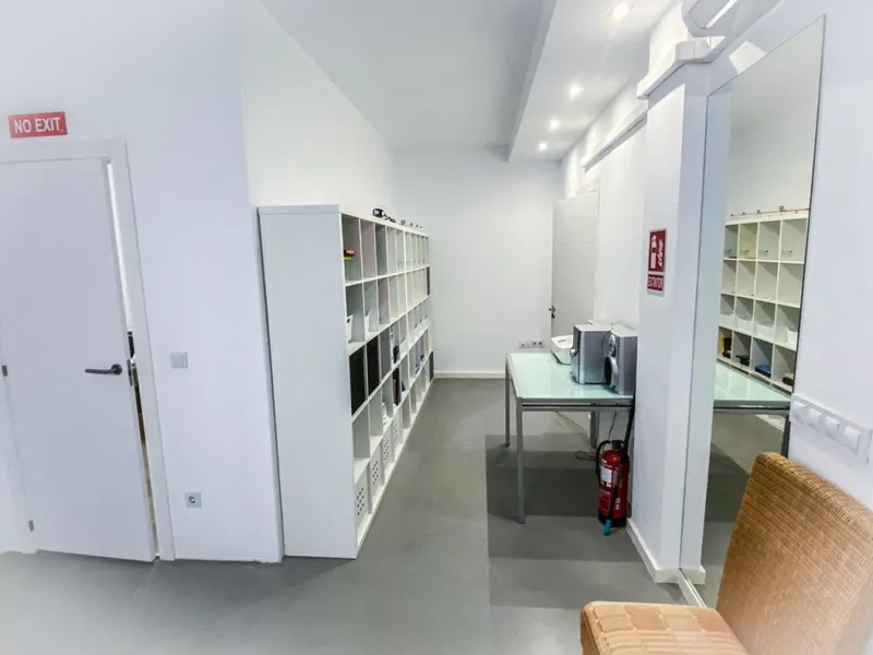 Port Andratx. Office for sale/ private — photo 11