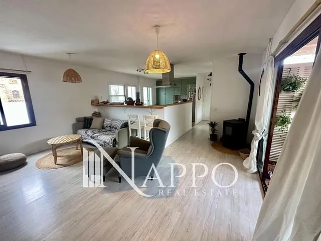 Penthouse for rent in Genova, Palma de Mallorca, Mallorca — photo 4