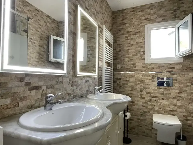 Villa of 200 square meters built in the quiet area of Son Bauló a short distance from the beach. Located in a very quiet area — photo 5