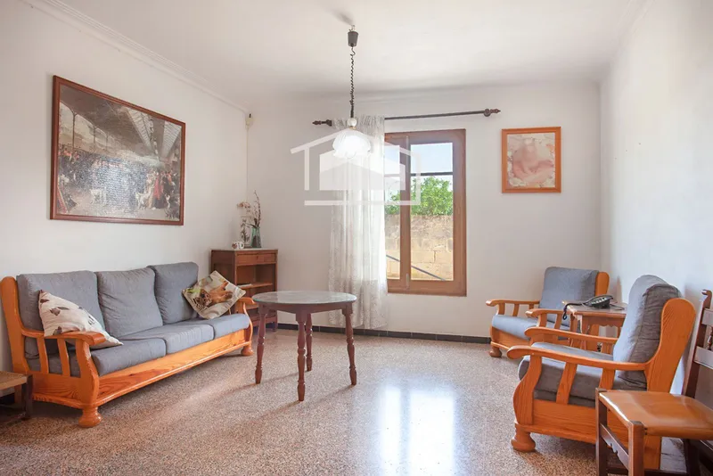 Traditional house in Campos with extensive renovation possibilities — photo 8