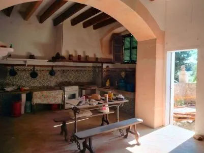 Rustic land - Palma de Mallorca (La Soledad Norte), built surface 1967 m², plot surface 546660 m², 9... — photo 11