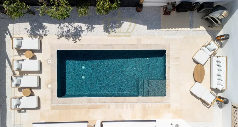 Modernised villa in El Toro with pool and 3 bedrooms — photo 5