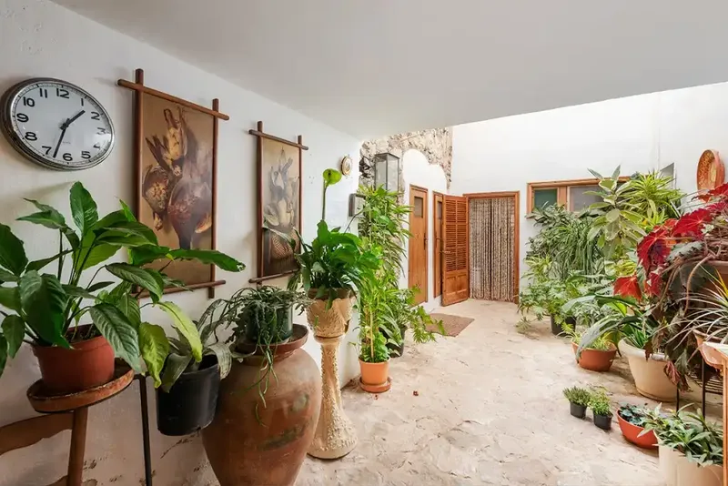 Spectacular mansion in the Tramuntana mountain range accessed via a private road — photo 7