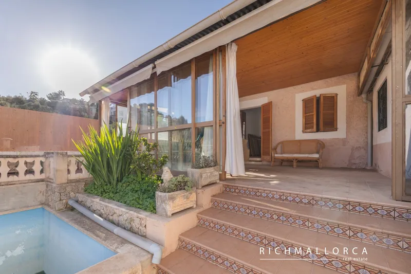 Urban Plot with Dual Access in Palma’s Coveted Génova Area — photo 10