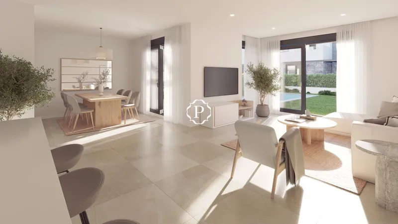 Villa for sale in Playa de Palma, brand new development!! — photo 6