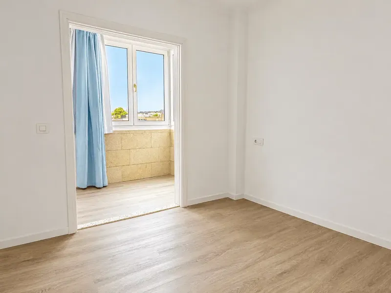 Penthouse with lift for rent in Cala Millor — photo 11