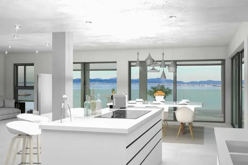 Edificio Bahía de Palma: Exclusive opportunity in the heart of S'Arenal — photo 4