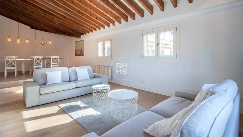 Apartment for sale in Sant Jaume — photo 1