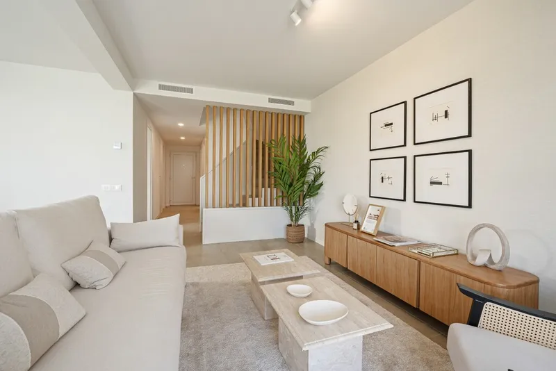 Contemporary style house for sale in Puig de Ros with garden and many special features — photo 9