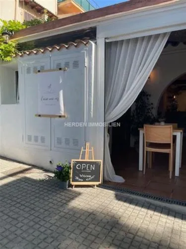 Transfer Coffee Bar Restaurant Palma de Mallorca to Rent — photo 2
