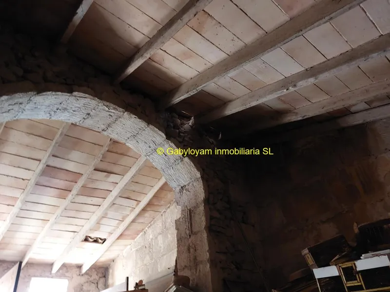 Ground floor in Vilafranca — photo 5