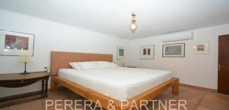 Ref.: 669: Beautiful townhouse with 3 terraces in the old-town of Capdepera — photo 12