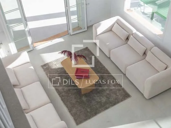 322m² house / villa with 235m² garden for sale in Calvià — photo 7