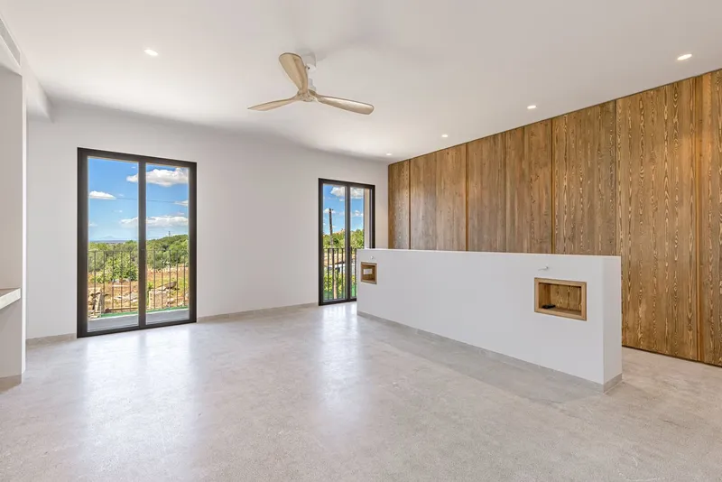 Townhouse in Ses Salines - Dreamlike house with private pool — photo 9