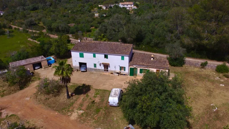 Country House - Sencelles (Nucleo urbano 60) — photo 1