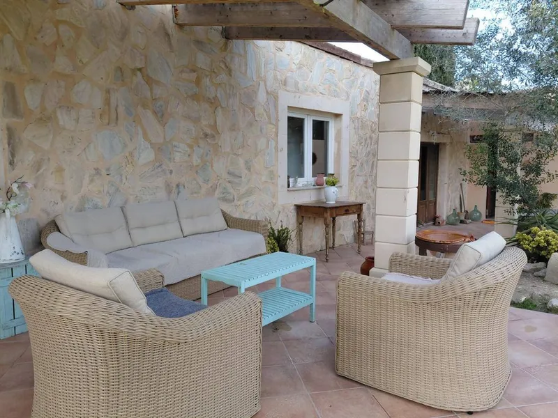 Rural or Farmhouse in Sant Joan, Province of Balearic Islands — photo 4