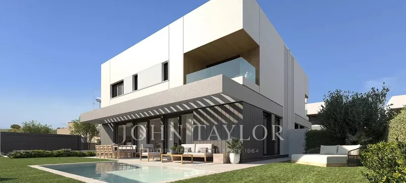 New Construction Delivered Llucmajor — photo 1