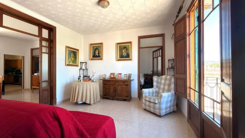 Apartment in Palma de Mallorca, La Vileta area — photo 2