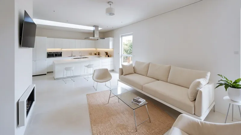 Exclusive New Build Project in Cala Llombards: Create Your Custom Island Paradise — photo 2