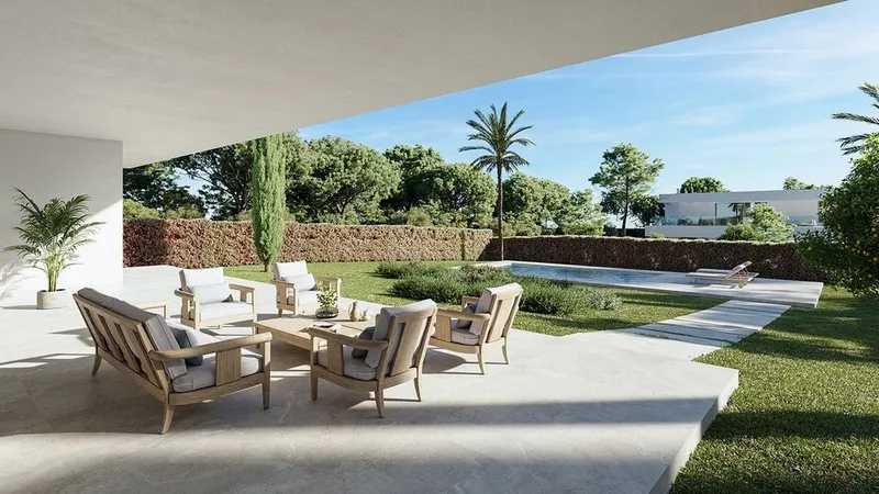 Villa in Calvià, Province of Balearic Islands — photo 2