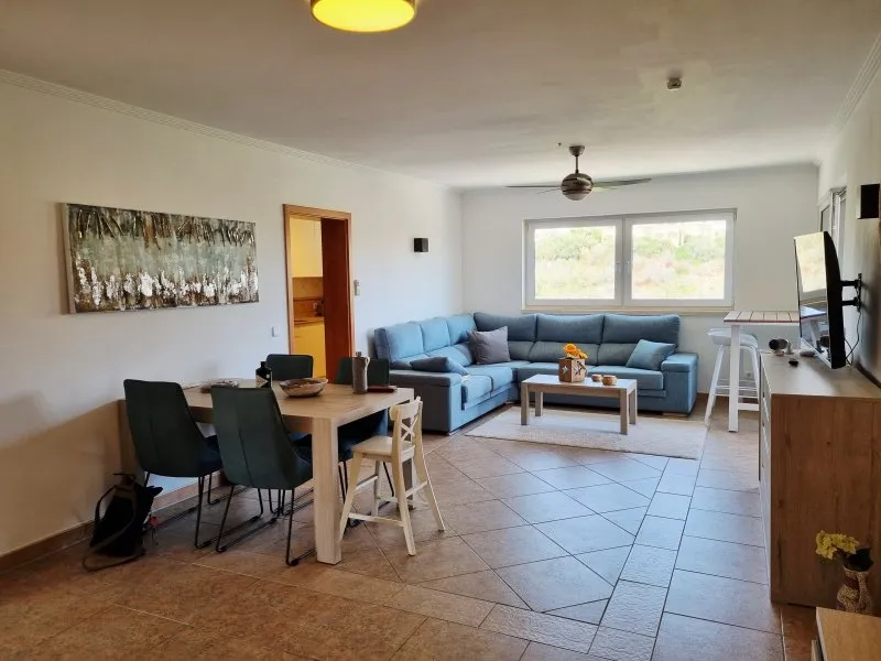3-room Penthouse in Cala Mandia — photo 1