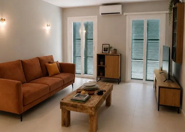 Flat / apartment in Calle Rei Jaume I, 67, Porreres — photo 1