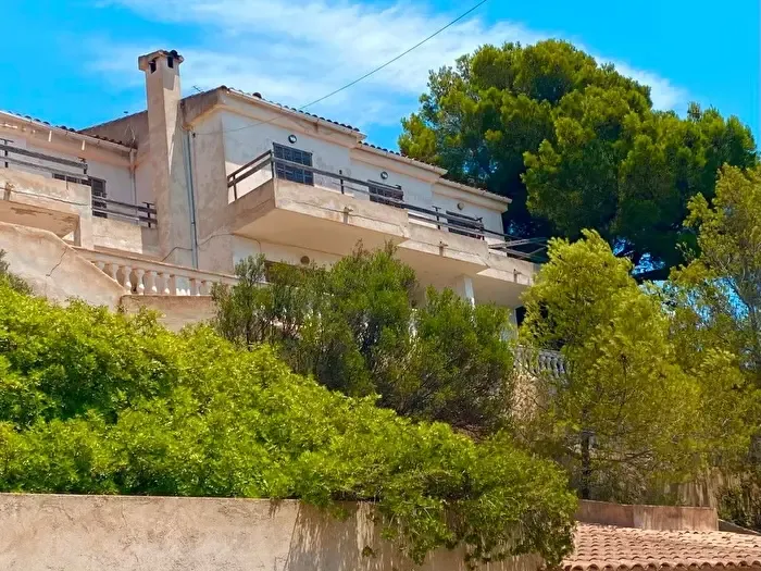 Costa den Blanes, Calvià: Casa en venta de 5 habitaciones — photo 2