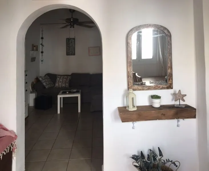 Villa near the sea between S'Illot and Cala Morlanda — photo 7
