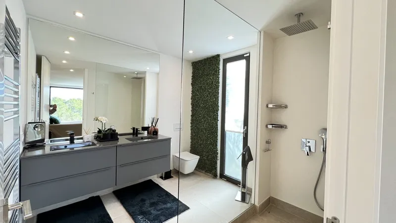 Exclusive: Modern villa with sea views in Costa d'en Blanes - Marcel Remus Real Estate — photo 12