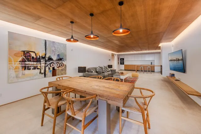 Contemporary country house with stunning mountain views for sale in Pollensa, North Mallorca — photo 10