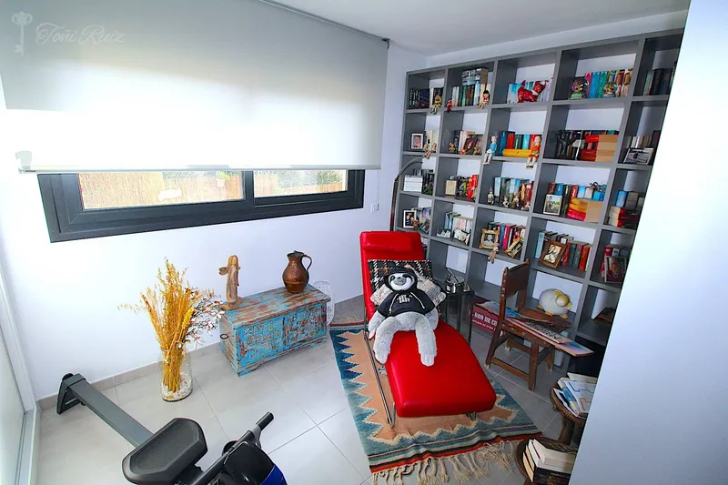 C3 - Ground Floor Apartment — photo 7