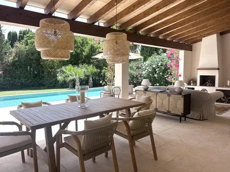Villa — photo 5