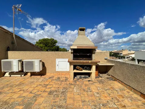 Penthouse for sale on Via Son Bielo, Llucmajor — photo 7