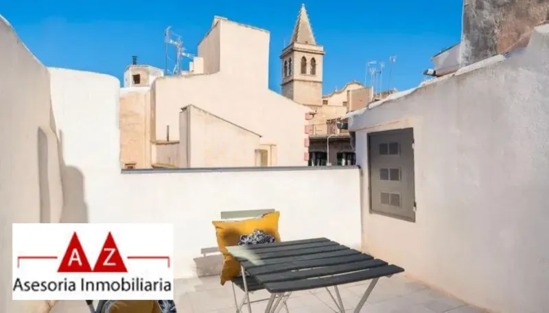 Palma Casco Antíguo Penthouse — photo 1