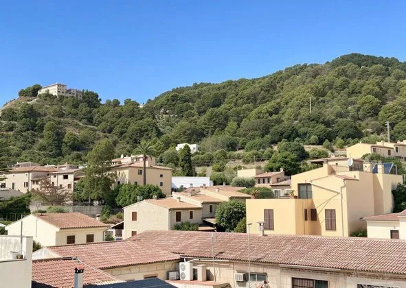 Duplex in Mancor de la Vall — photo 1