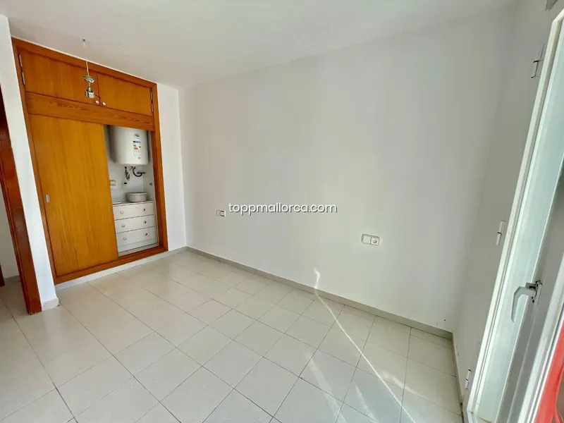 Apartment in Cala Mayor — photo 9